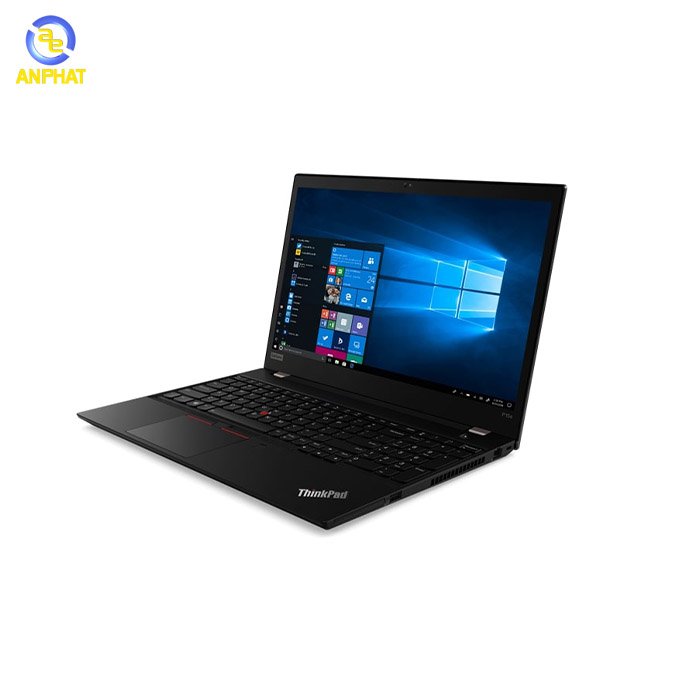 Laptop Lenovo ThinkPad P15s Gen 2 20W600CKVN (Core i5-1135G7 | 16GB | 512GB  | Quadro