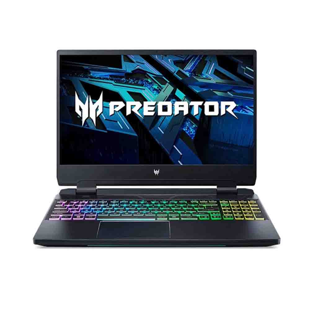 Laptop Acer Predator Helios 300 PH315-55-751D NH.QFTSV.002 (Core i7-12700H | 16GB | 512GB | RTX 3070Ti 8GB | 15.6 inch QHD IPS | WIn 11 | Đen)