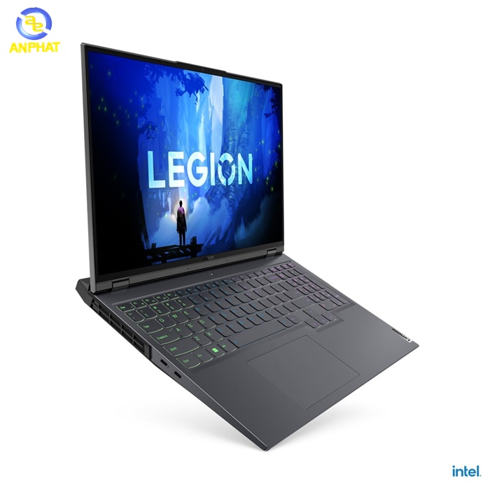 Laptop Lenovo Legion 5 Pro 16IAH7H 82RF0043VN (Core i7-12700H | RTX 3060  6GB | 16 inch 165Hz)