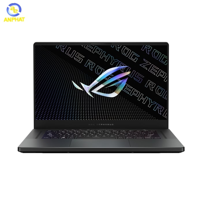 Laptop Asus ROG Zephyrus G15 GA503RW-LN076W (Ryzen 9 6900HS | 32GB | 1TB | RTX 3070Ti 8GB | 15.6 inch WQHD 240Hz | Win 11 | Xám)