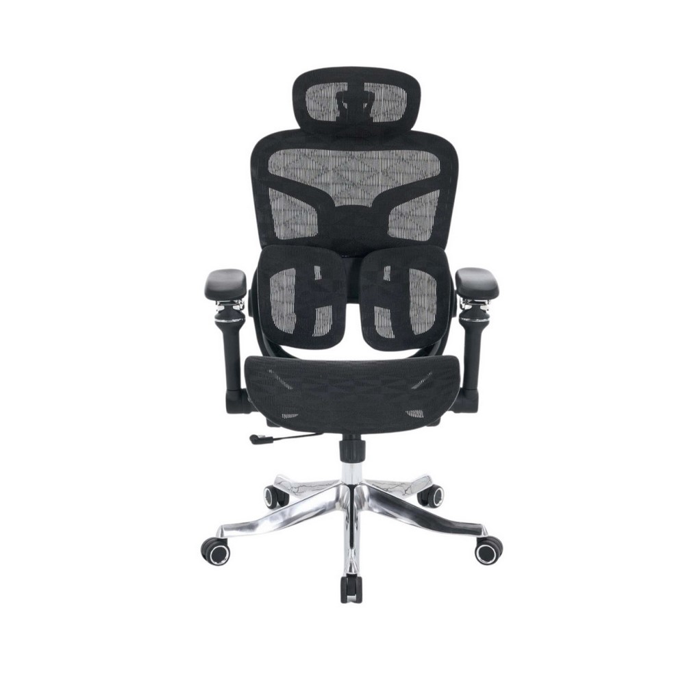 GHẾ CÔNG THÁI HỌC ERGONOMIC E-DRA EEC227