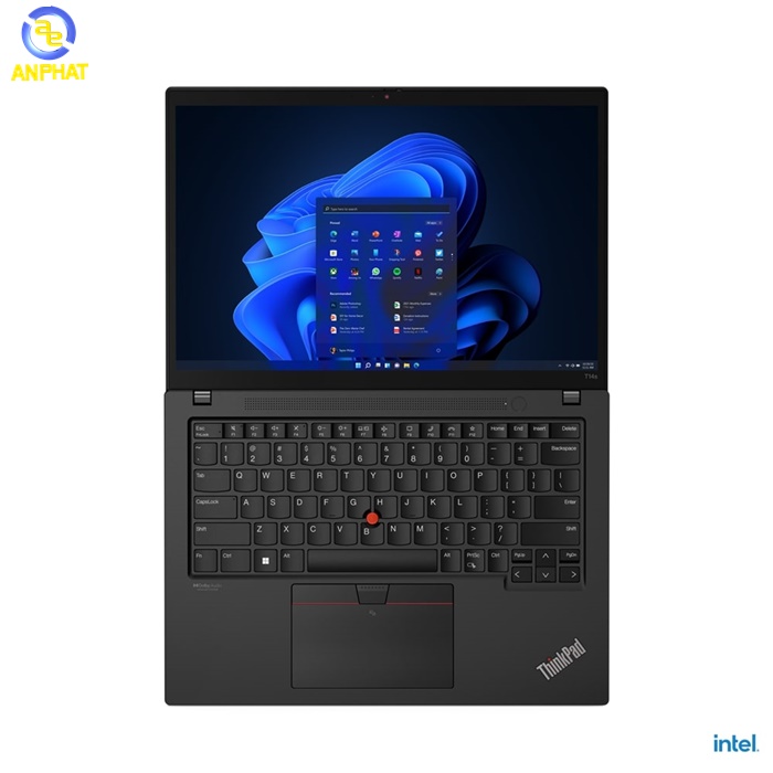 Laptop Lenovo ThinkPad T14s Gen 3 21BR00E3VA