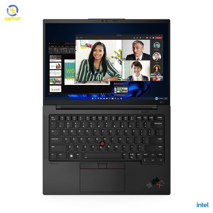 Laptop Lenovo ThinkPad X1 Carbon Gen 10 21CB009WVN