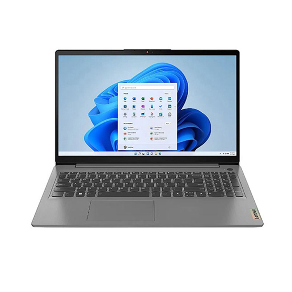 Laptop Lenovo IdeaPad 3 15ABA7 82RN0070VN (Ryzen 5-5625U | 8GB | 512GB | AMD Radeon | 15.6 inch FHD | Win 11 | Xám)