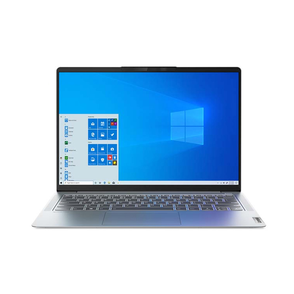 Laptop Lenovo Ideapad 5 Pro 14ARH7 82SJ0026VN (Ryzen 5 6600HS | 16GB | 512GB | AMD Radeon 660M | 14 inch 2.8K | Win 11 | Xám)