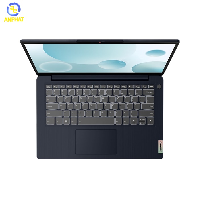 Laptop Lenovo IdeaPad 3 14IAU7 82RJ001AVN