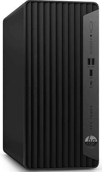 Máy tính để bàn đồng bộ HP ProDesk 400 G9 MT 72K98PA (i5-12500 | 4GD4  |256GB SSD |Wlac_BT | KB_M | Win11SL | 1Yr)