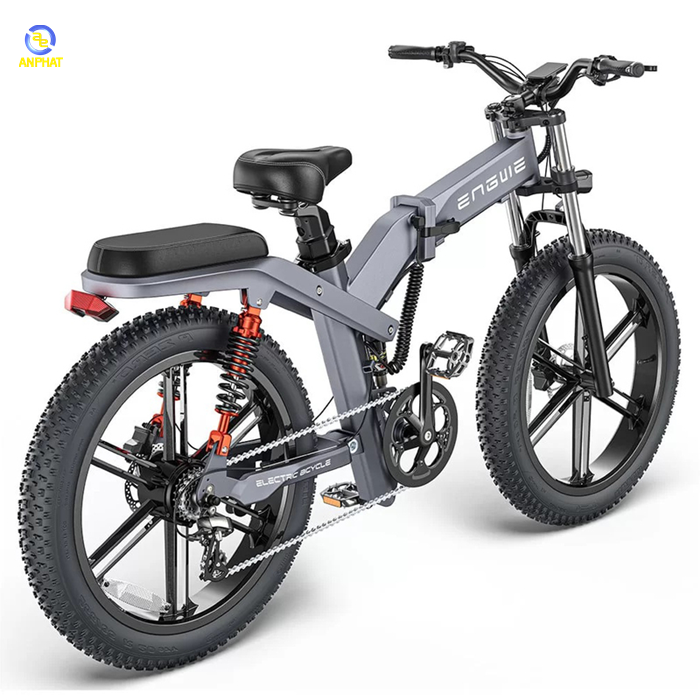 Xe đạp Engwe X26 có những tính năng gì nổi bật?

