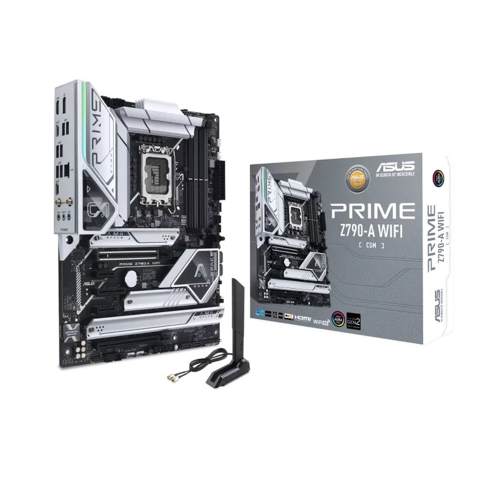Mainboard Asus PRIME Z790-A WIFI-CSM DDR5