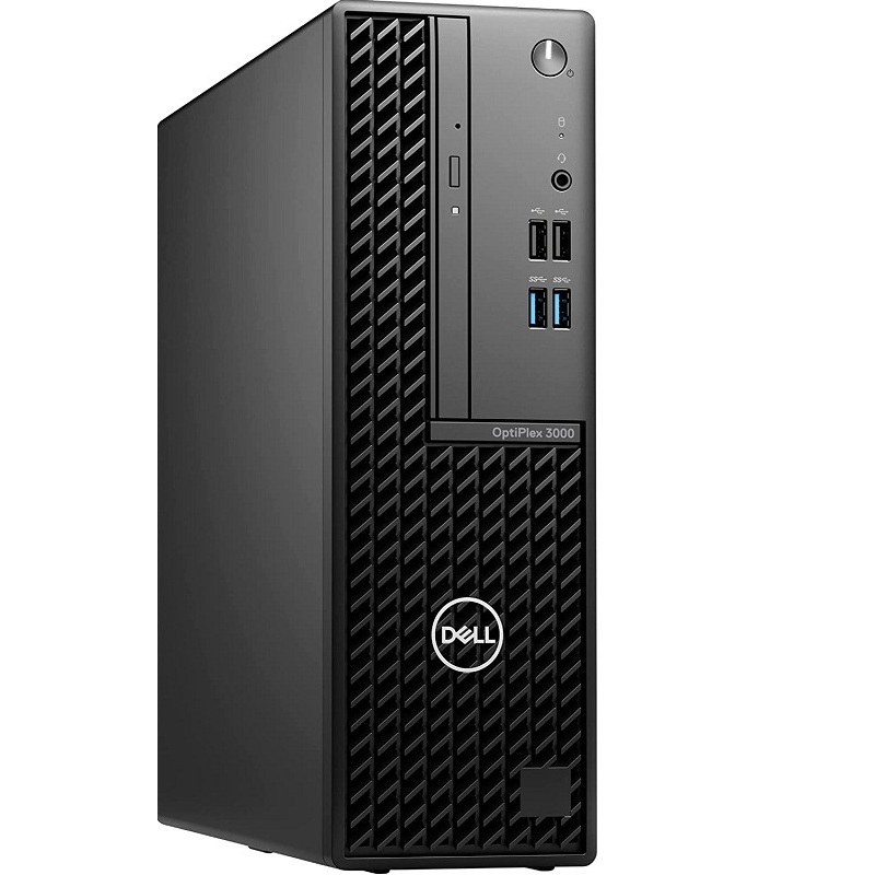 Máy tính để bàn đồng bộ Dell OptiPlex 3000 SFF (i5-12500 | 8GB | 512GB SSD | Ubuntu Linux 20.04 | 1yr) _ 3000SFF-I512500-8G512SSD