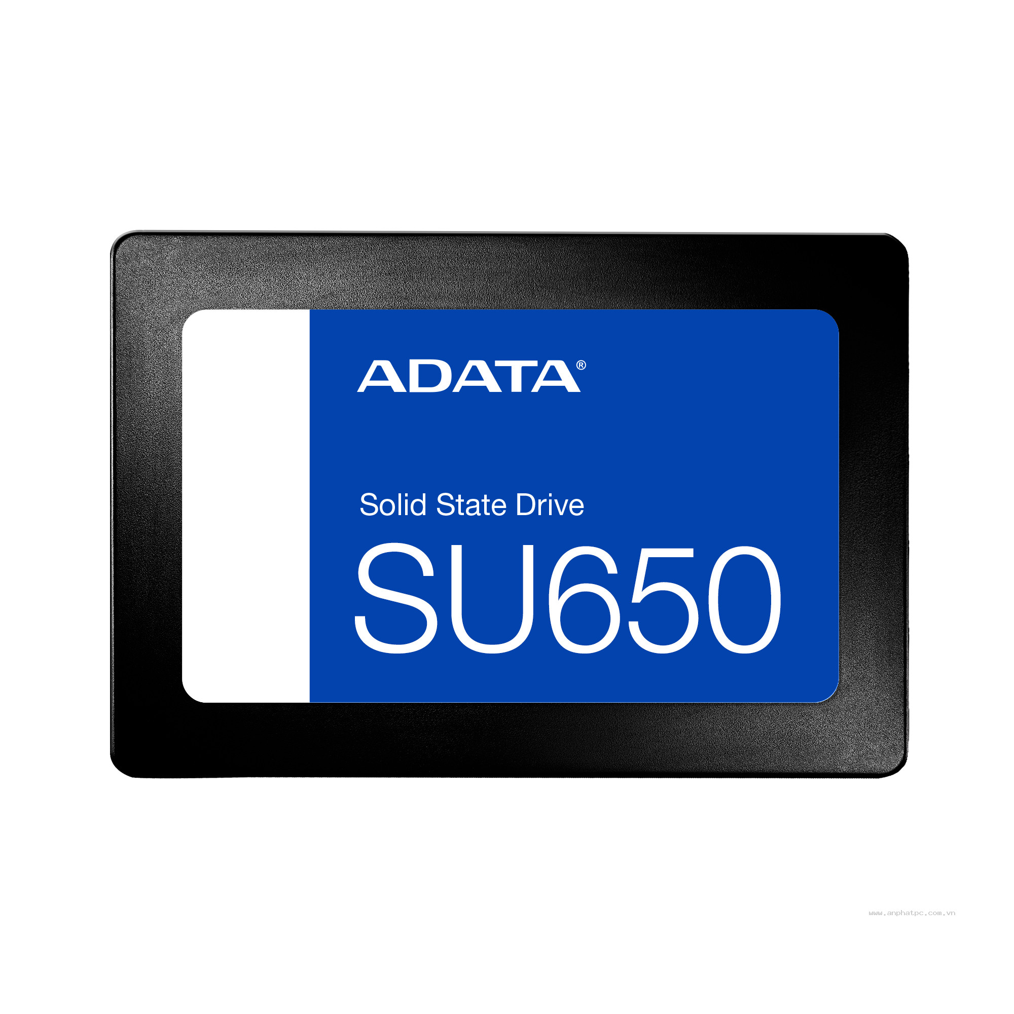 Ổ cứng SSD ADATA SU650 512GB 2.5" Sata III ( ASU650SS-512GT-R)