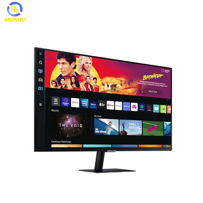 Màn hình máy tính Samsung M7 LS32BM700UEXXV 32 inch 4K VA