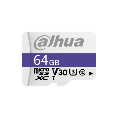 Thẻ nhớ Micro SD DAHUA DHI-TF-C100 64GB