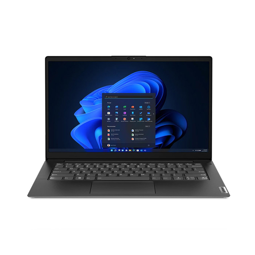 Laptop Lenovo V14 G3 IAP 82TS0067VN (Intel Core i3-1215U | 4GB | 256GB | UHD Graphics | 14 inch FHD | Non OS | Đen)