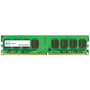 Ram máy chủ Dell DDR4 8GB ECC UDIMM 3200Mhz Single Rank