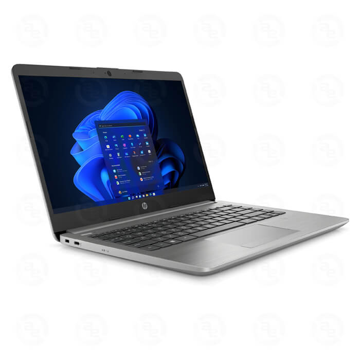 Laptop HP 240 G9 6L1X0PA (Intel Core i3-1215U | 4GB | 256GB | Intel Iris Xe  | 14.0 inch HD)
