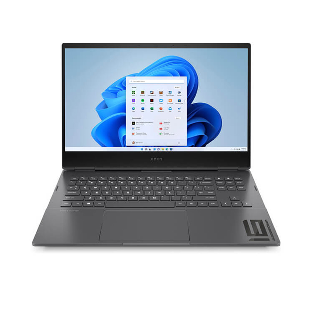 Laptop HP OMEN 16-n0085AX 7C144PA (AMD Ryzen 9 6900HX | 32GB | 1TB | RTX 3070Ti 8GB | 16.1 inch QHD 165 Hz | Win 11 | Đen)