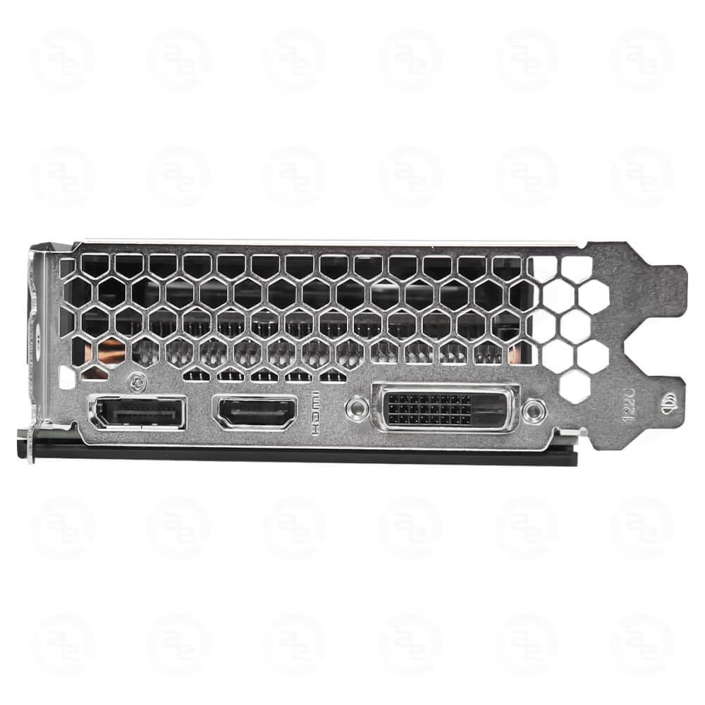VGA GAINWARD GTX 1660 SUPER GHOST 6GB - An Phát Computer