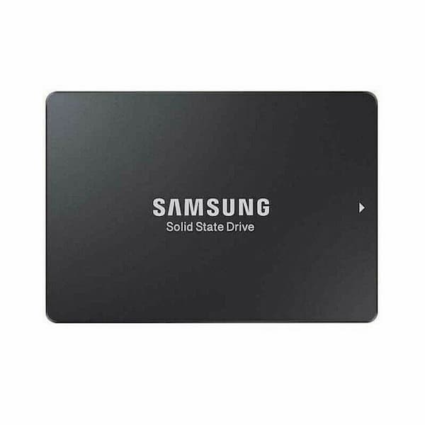 Ổ cứng SSD Samsung PM893 480GB 2.5 inch SATA Server (MZ7L3480HCHQ-00A07)