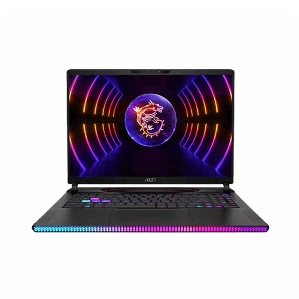 Laptop MSI Raider GE68 HX 13VG-048VN (Intel Core i7-13700HX | 32GB | 2TB | RTX 4070 | 16 inch QHD+ | Win 11 | Đen)