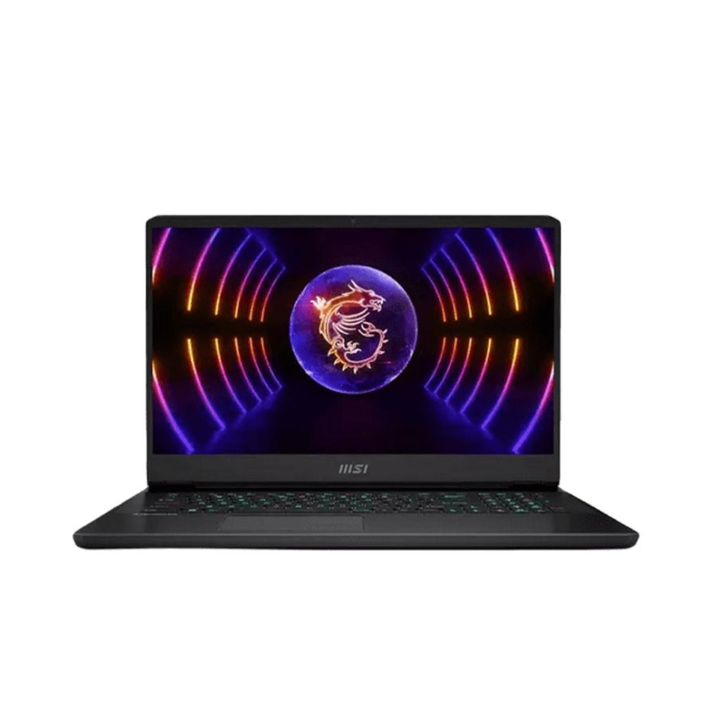 Laptop MSI Vector GP77 HX 13VG-043VN (Intel Core i7-13700H | 16GB | 512GB | RTX 4070 | 17.3 inch QHD | Win 11 | Đen)