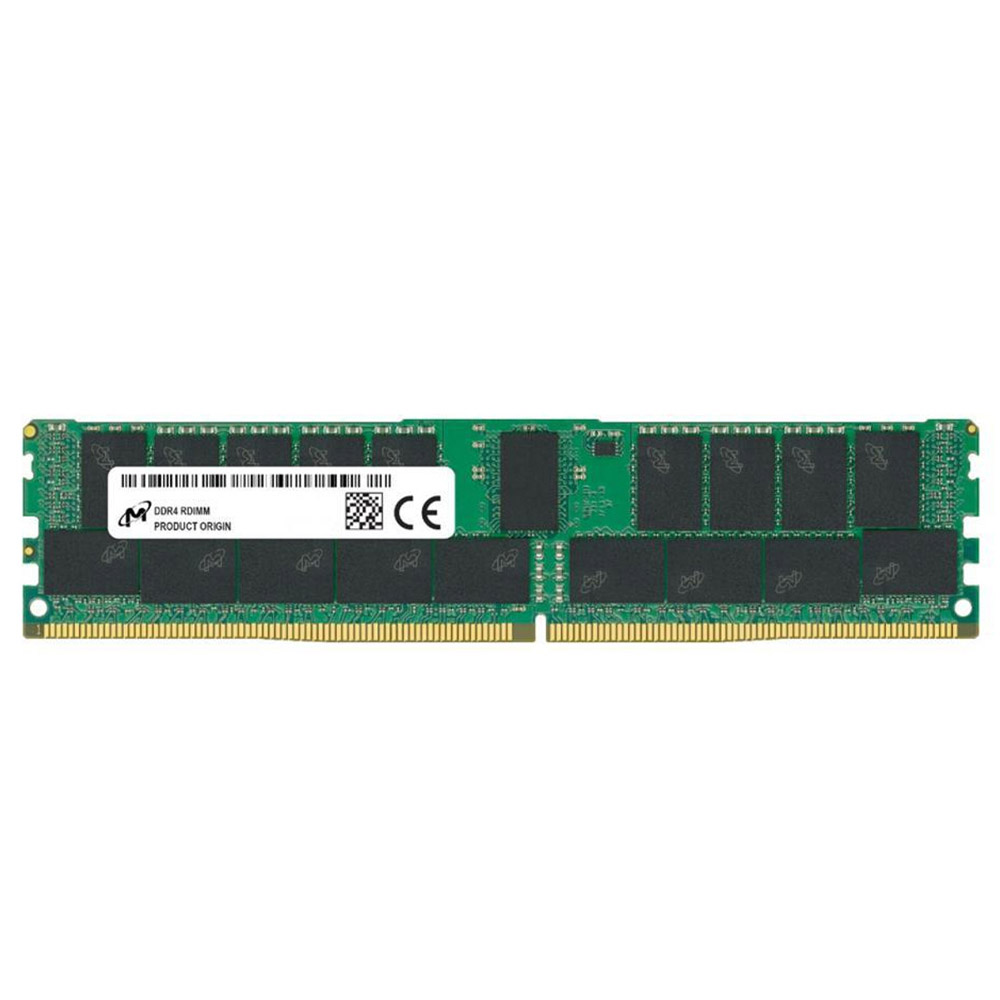 Ram server Micron 32GB ECC Rdimm DDR4 bus 2933 (MTA18ASF4G72PDZ - 2G9E1)