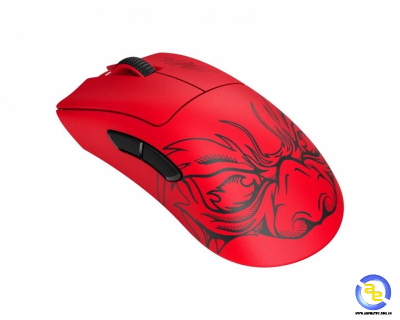 Chuột Razer DeathAdder V3 Pro Wireless Faker Edition