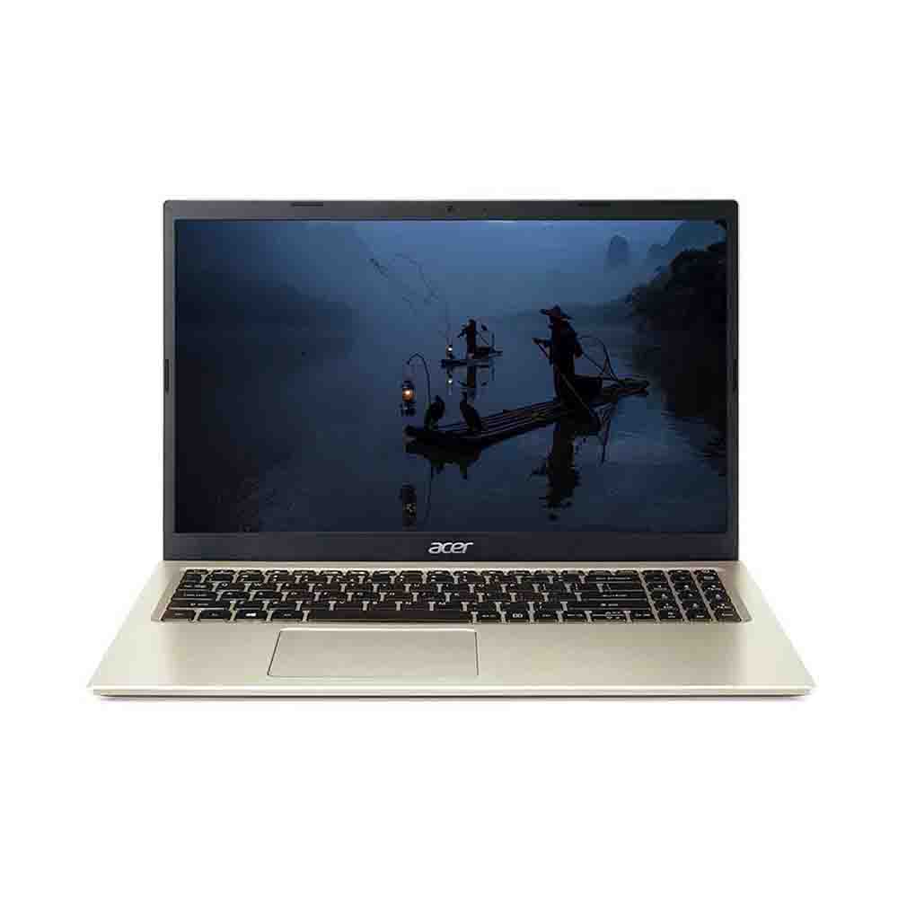 Laptop Acer Aspire 3 A315-58-589K NX.AM0SV.008 (Intel Core i5-1135G7 | 8GB | 256GB | Intel Iris Xe | 15.6 inch FHD | Win 11 | Vàng)