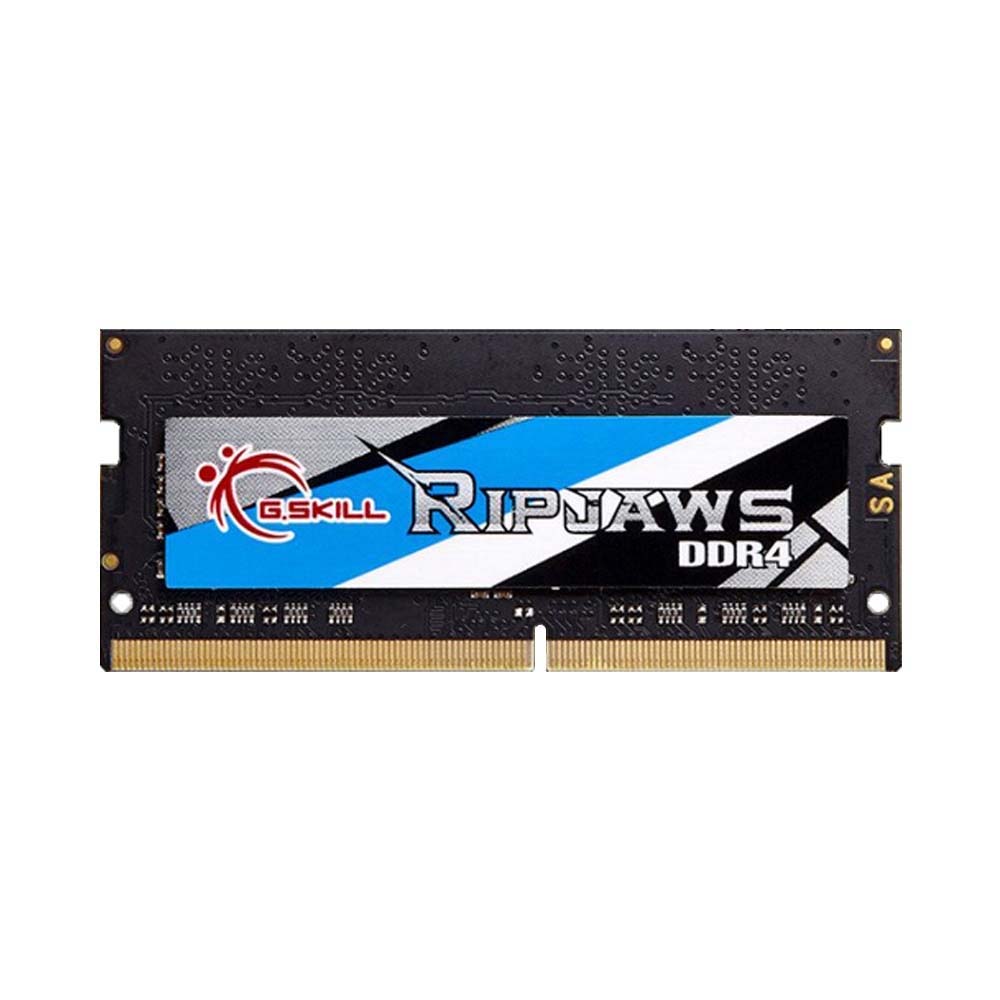 Ram laptop Gskill 16GB DDR4 bus 3200 (F4-3200C22S-16GRS)