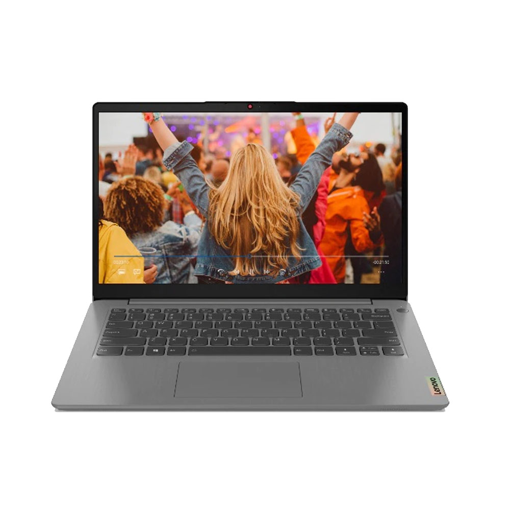 Laptop Lenovo IdeaPad 3 14IAU7 82RJ009MVN (Core i3-1215U | 8GB | 256GB | Intel UHD | 14 inch FHD | Win 11 | Xám)