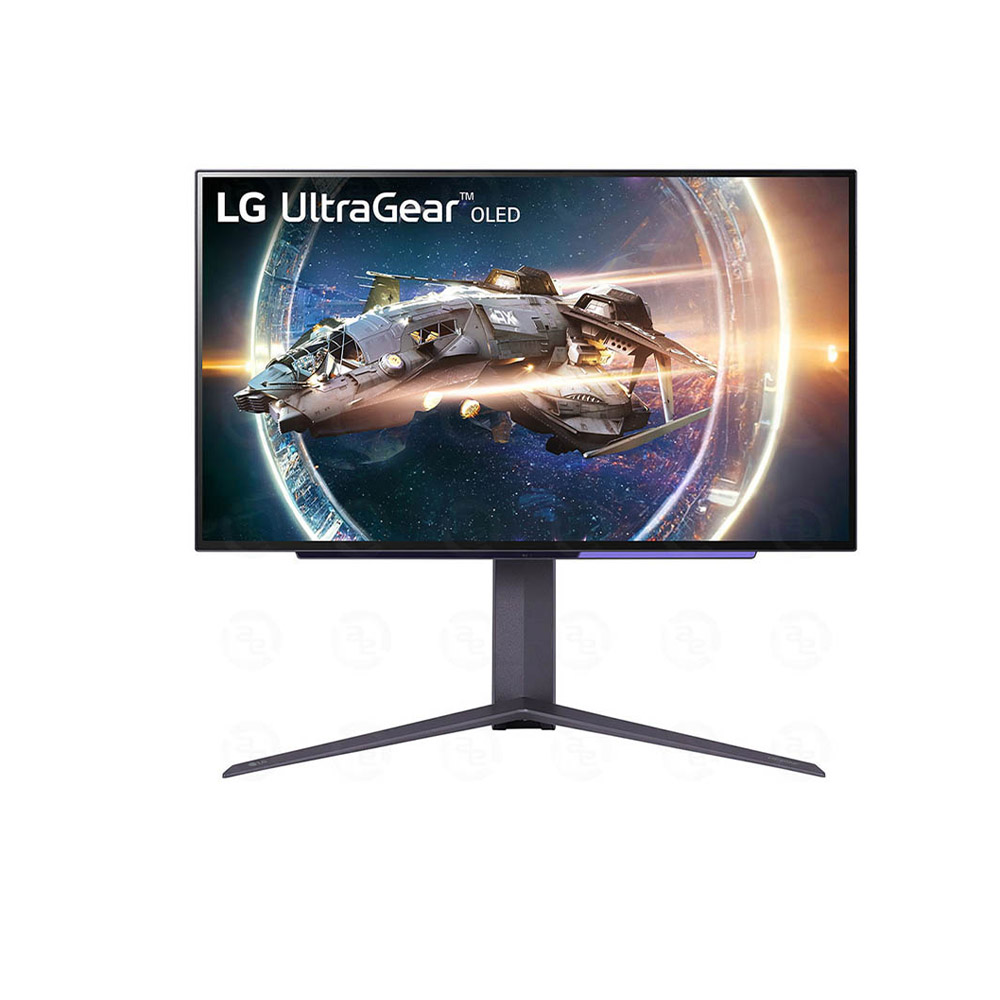 Màn Hình Gaming LG UltraGear 27GR95QE-B (26.5 inch - QHD - OLED - 240Hz - 0,03ms - FreeSync - GSync - HDR10)