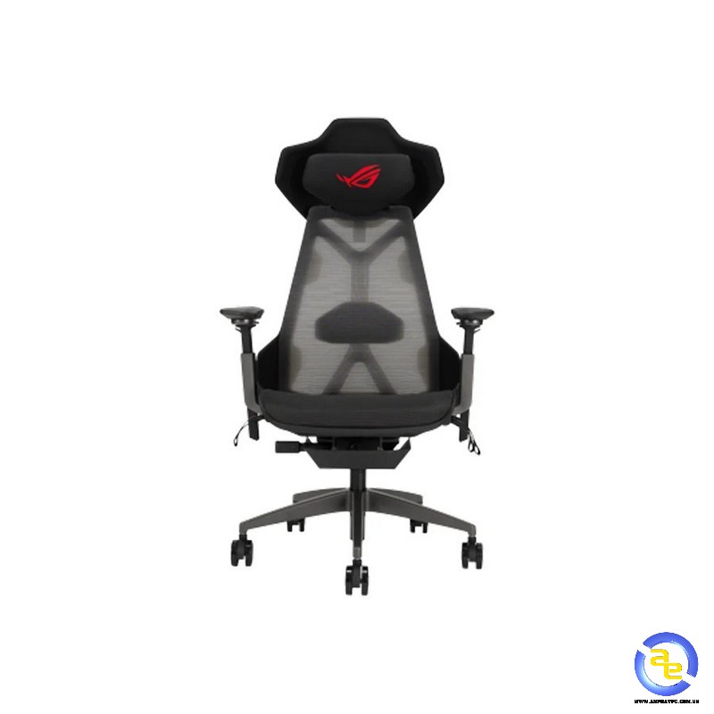 Ghế Asus ROG Destrier Ergo Gaming Chair - SL400