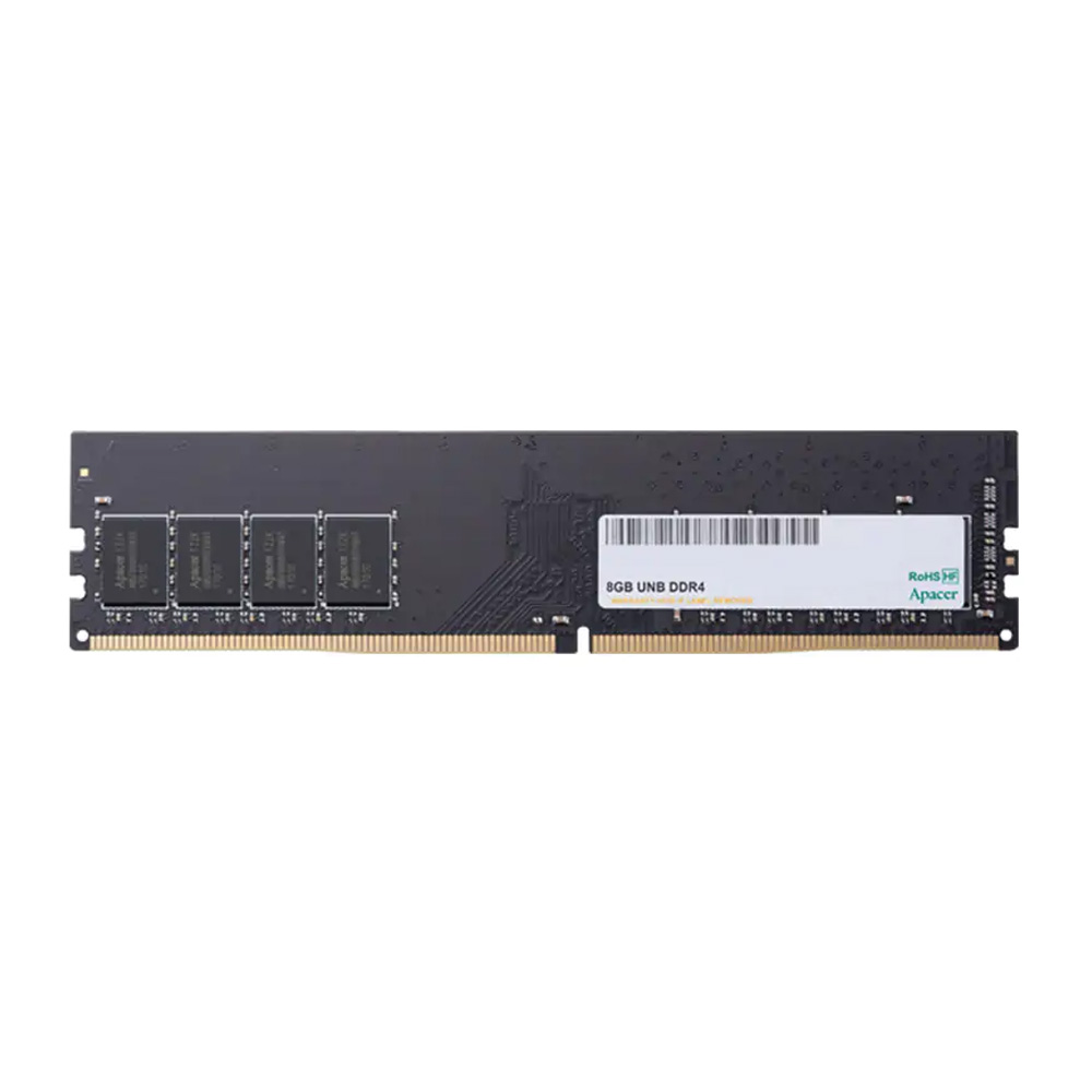 RAM APACER 8GB (1x8GB) DDR4 3200Mhz