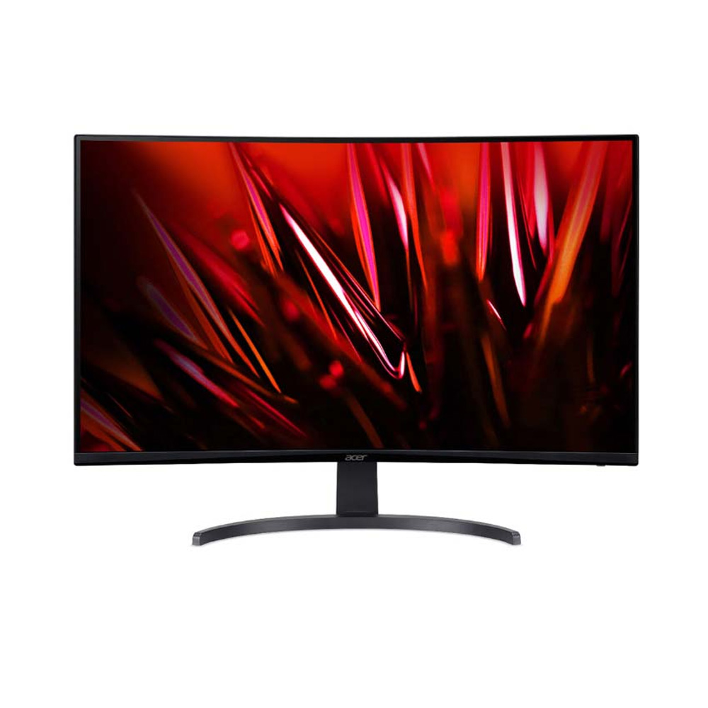 Màn hình LCD ACER 31.5" ED320Q X (UM.JE0SV.X01) (1920 x 1080/VA/240Hz/1 ms)