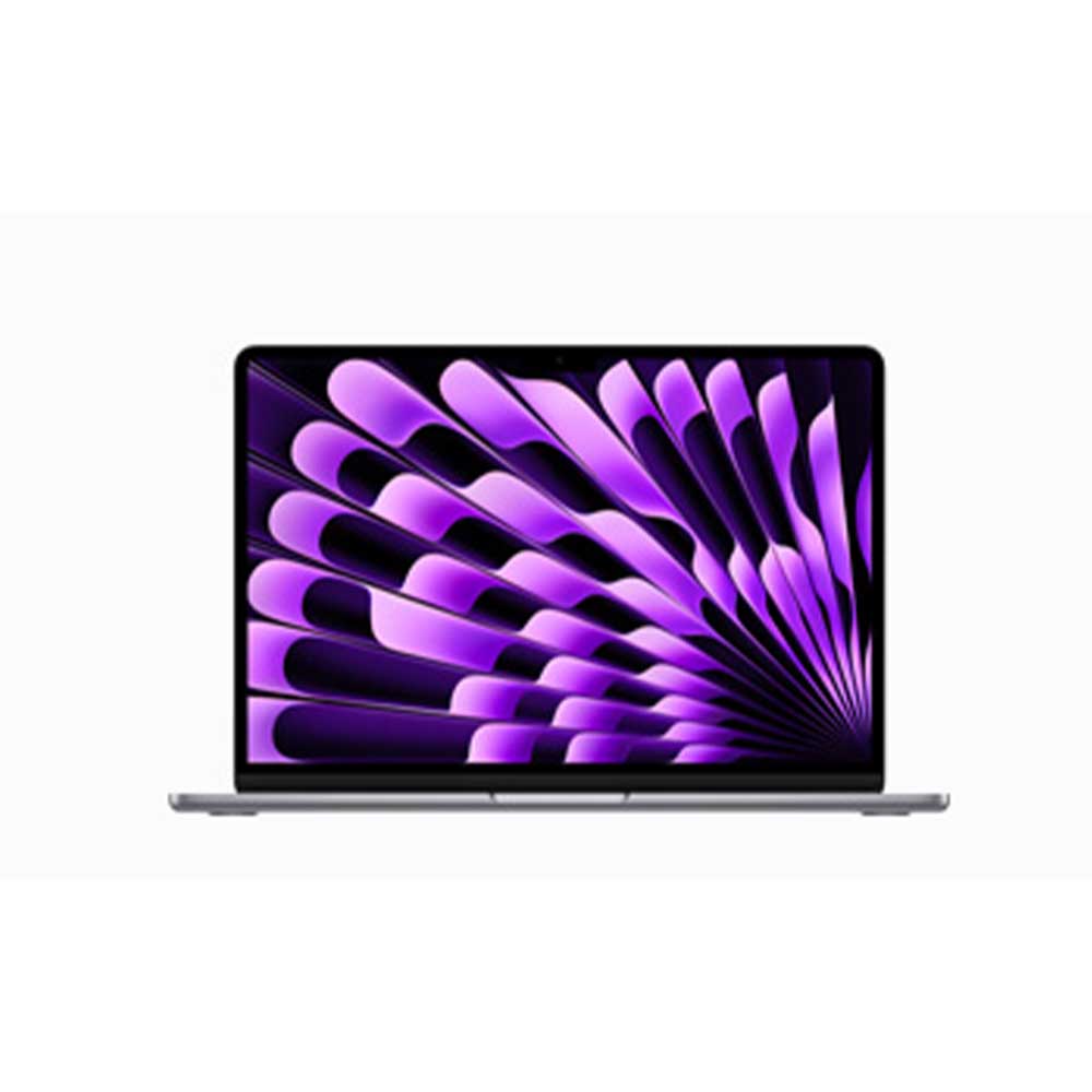 Laptop Apple MacBook Air 15 inch M2 2023 8GB 512GB - Chính Hãng Apple Việt Nam