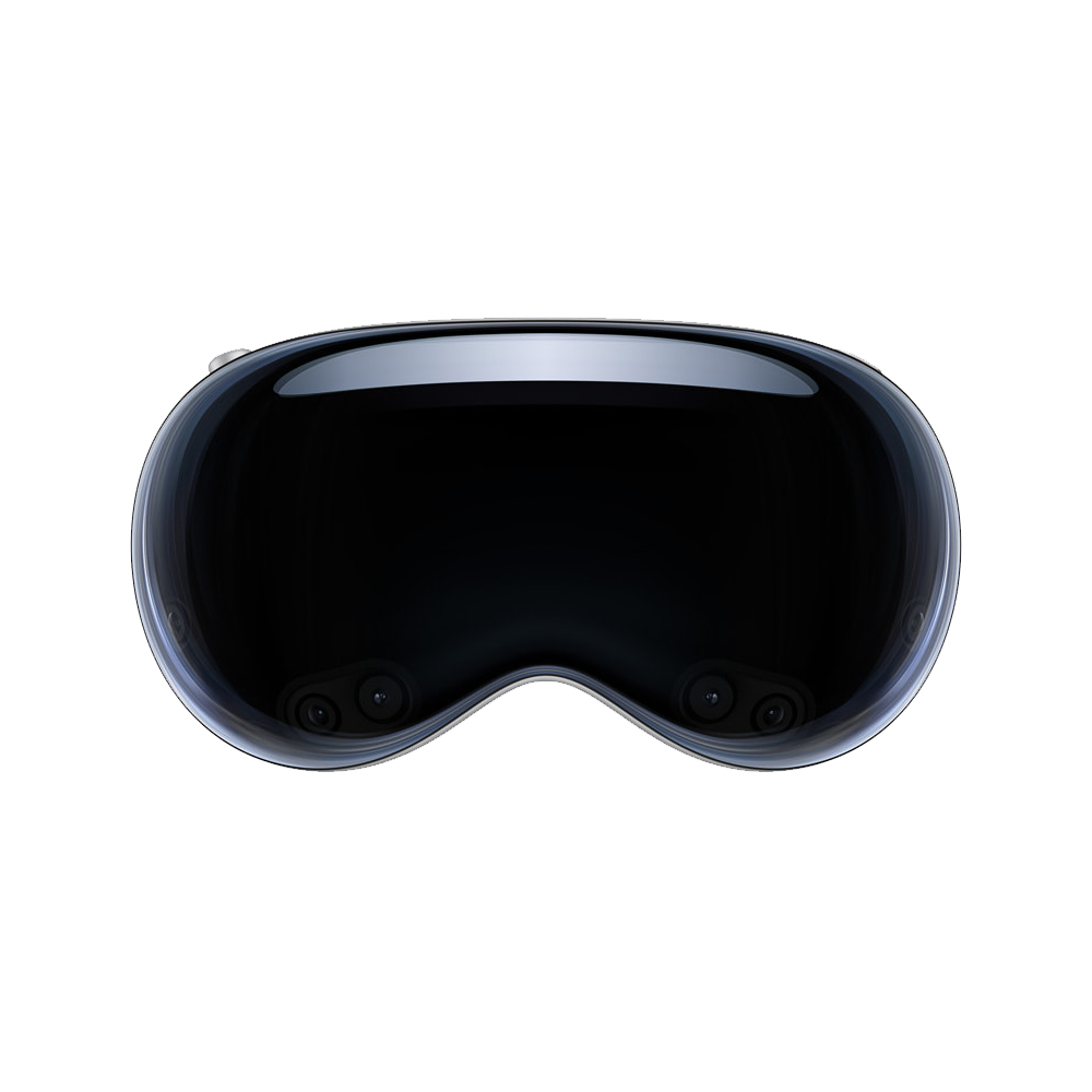Kính thực tế ảo Apple Vision Pro