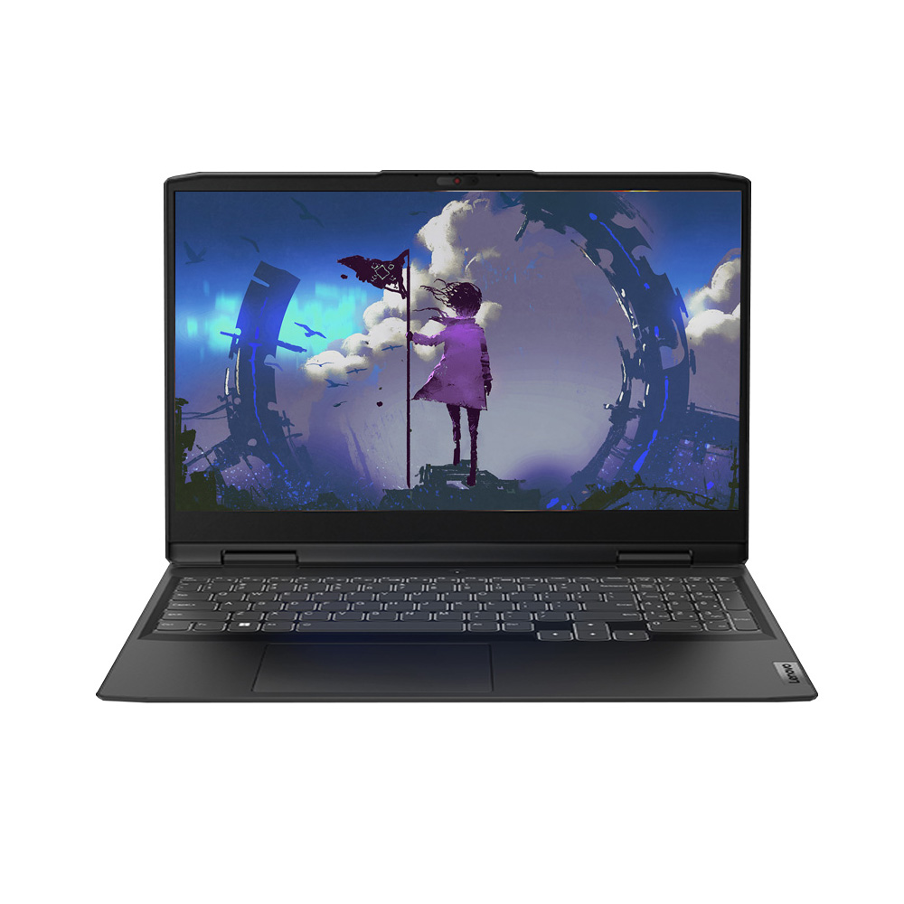 Laptop Lenovo Ideapad Gaming 3 15ARH7 82SB00JUVN - RTX 4050