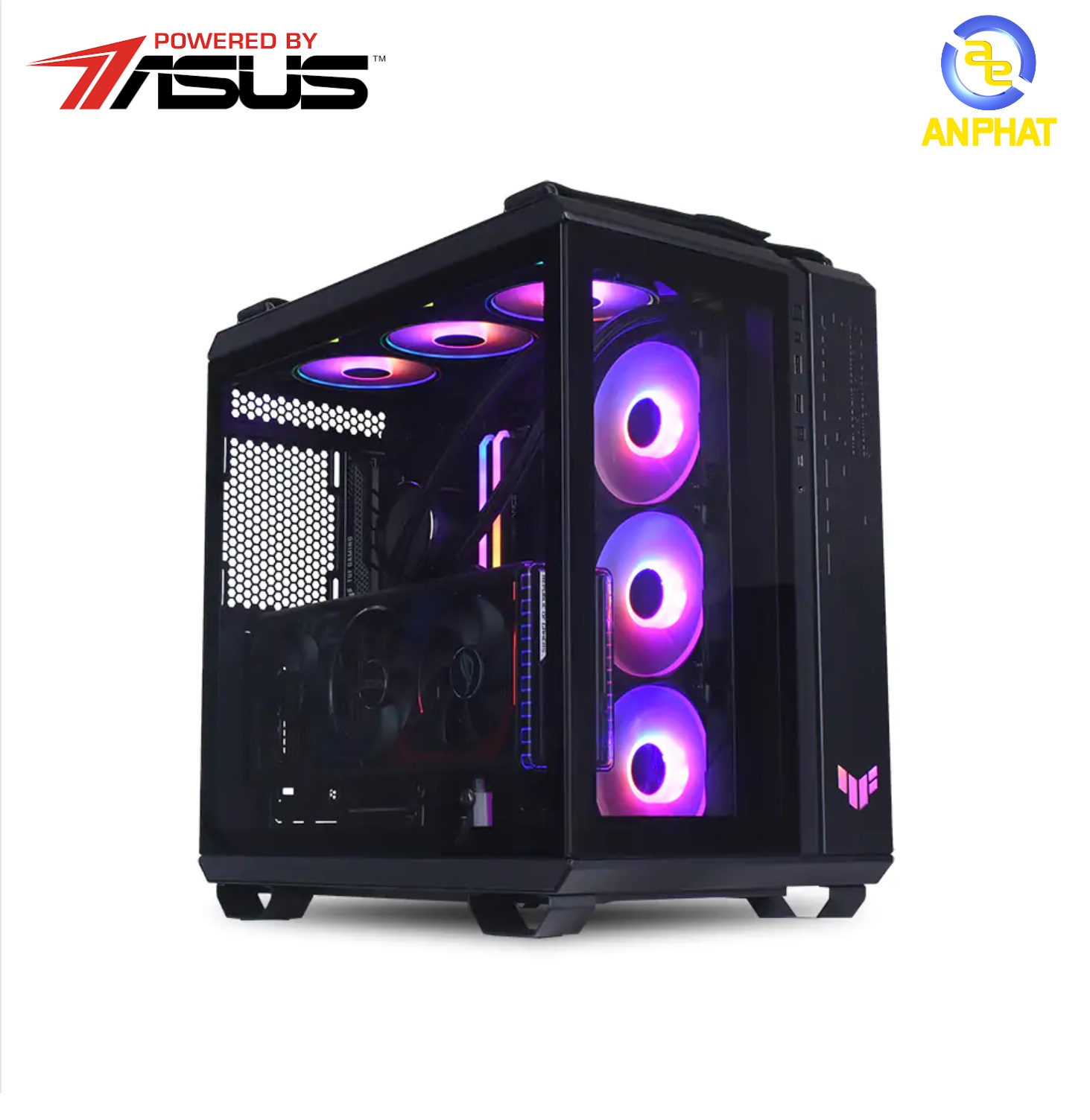 PCAP GM9 Extreme Powered by ASUS (I9 13900KF