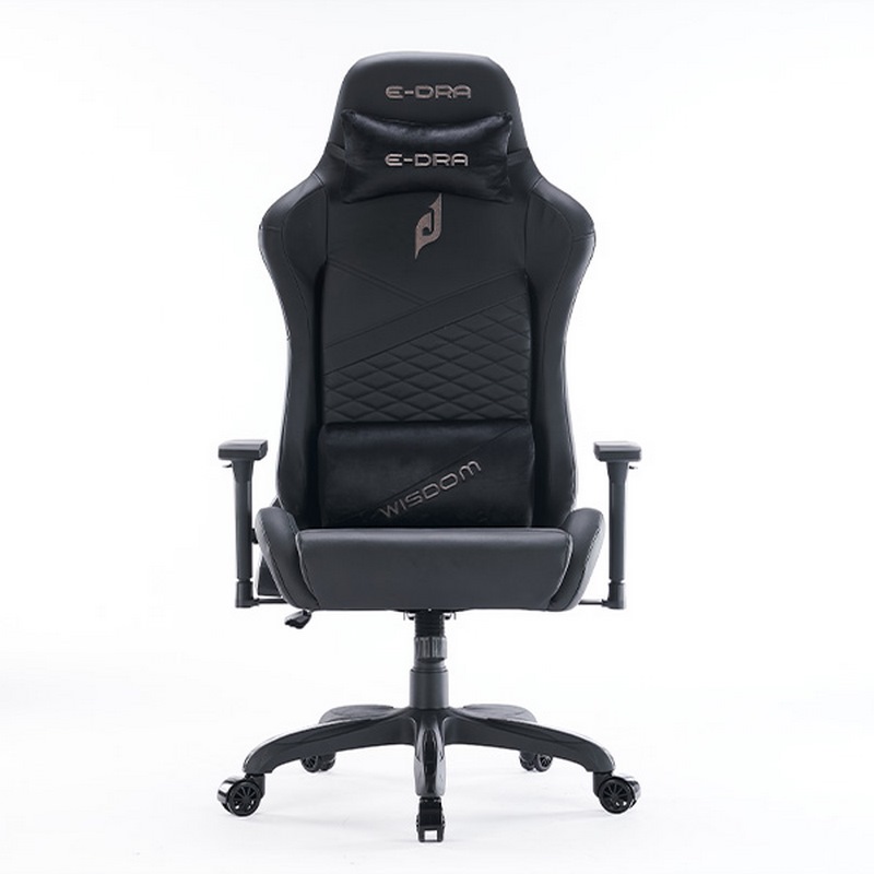 Ghế game E-Dra Wisdom EGC231 Black