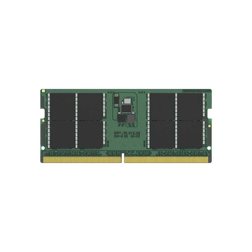 Ram laptop Kingston 32GB DDR5 bus 5200 (KVR52S42BD8-32)