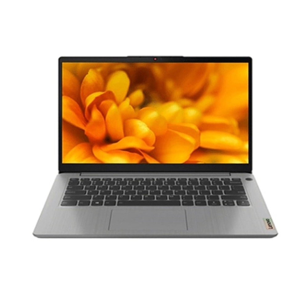 Laptop Lenovo IdeaPad 3 14ITL6 82H701QYVN (Intel Core i5-1155G7 | 16GB | 512GB | Intel Iris Xe | 14 inch FHD IPS | Win 11 | Xám)