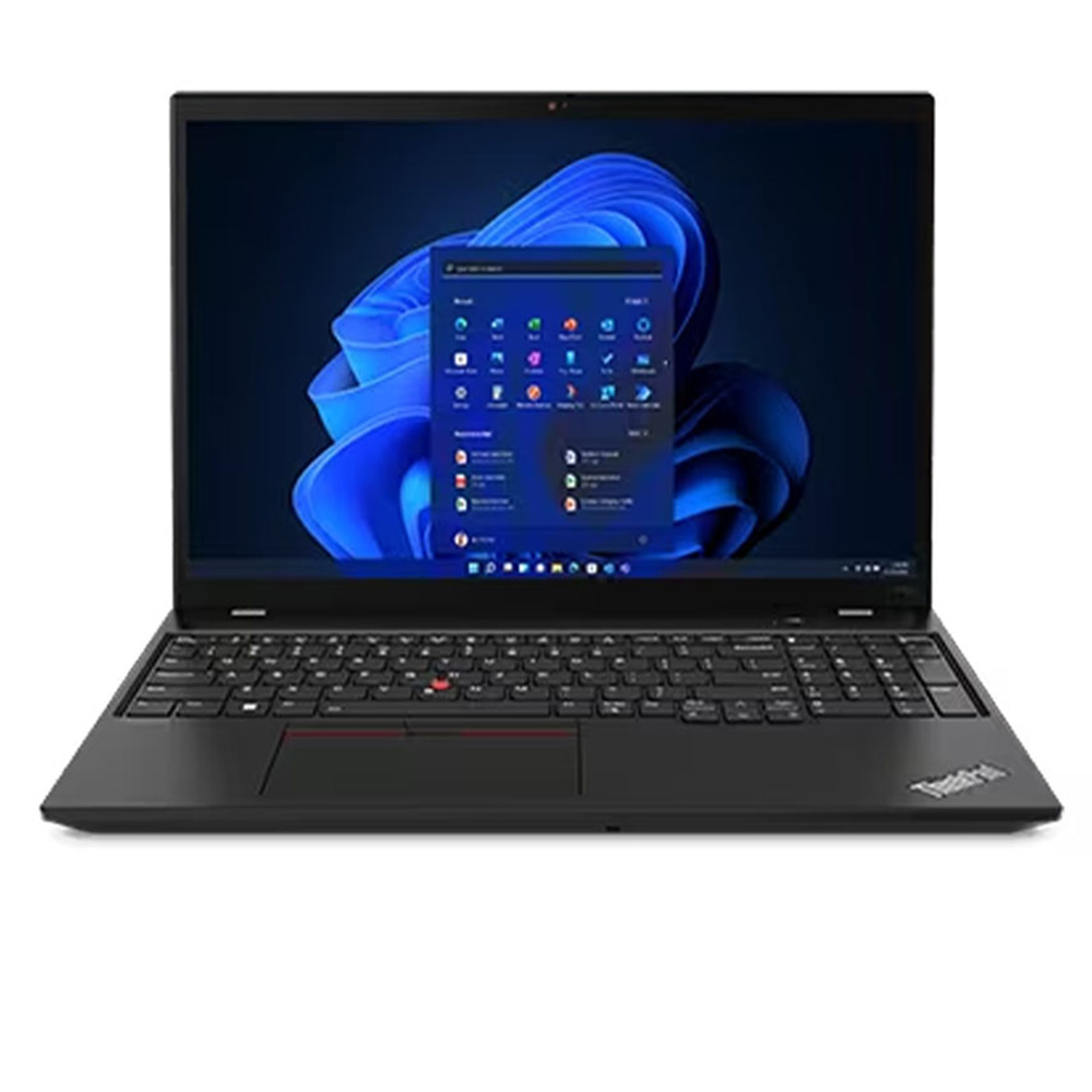 Laptop Lenovo ThinkPad P16s G2 T 21HK0035VN (Intel Core i7-1360P | 16GB | 512GB | RTX A500 4GB | 16 inch WUXGA | Win 11 Pro | Đen)