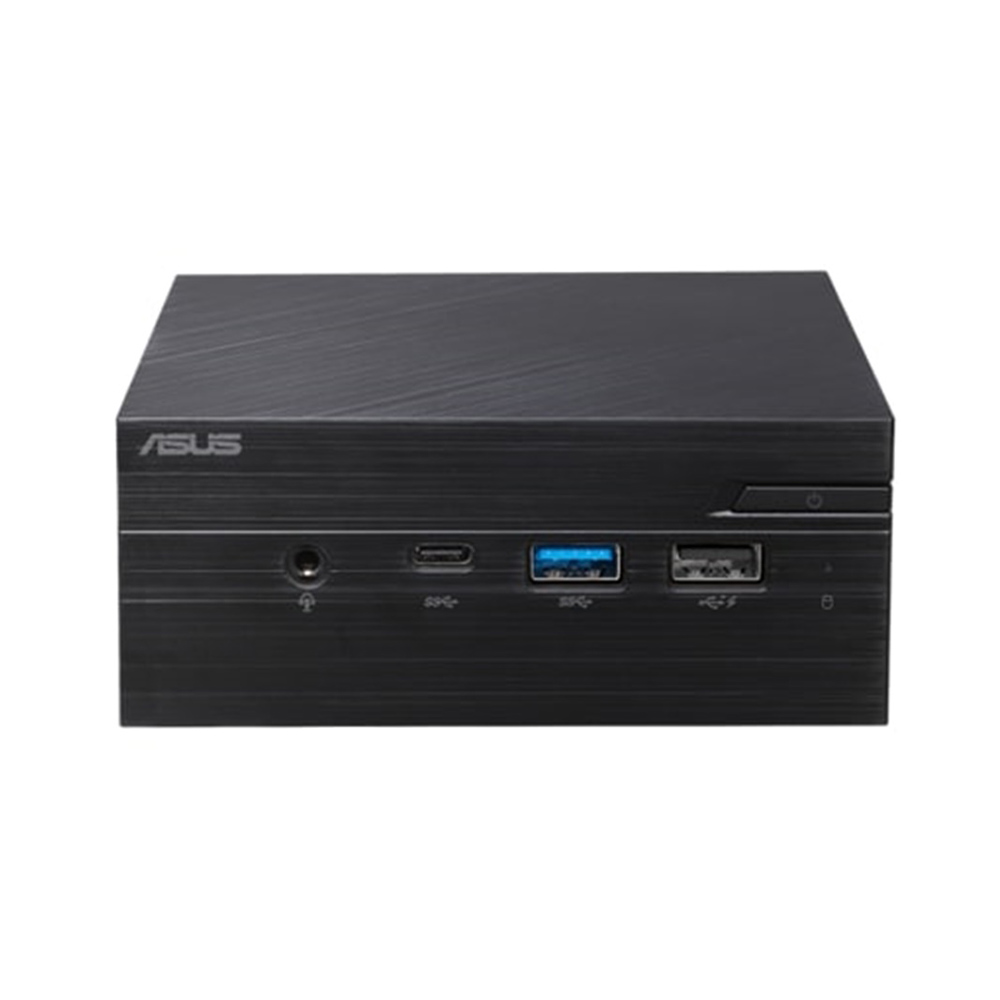 Mini PC Asus NUC PN41-BBC097MV ( Intel Celeron N4505/Wi-Fi6/BT5.0/LAN/65W/HDMI/VGA/nOS/HDD PACKING/VESA MOUNT/ĐEN )