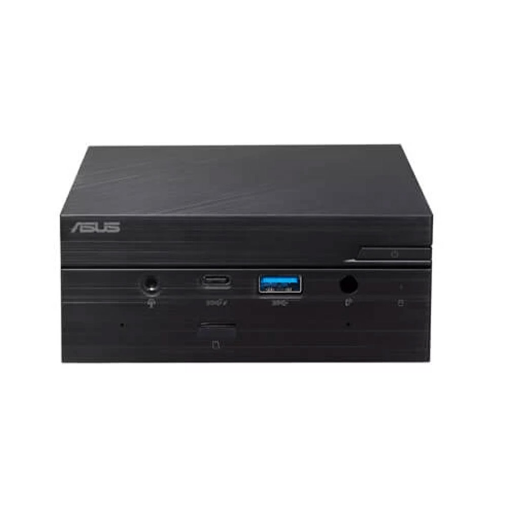 Mini PC Asus NUC PN62-BB5241MV (i5-10210U | Wi-Fi6 | BT5.0 | LAN | 65W | HDMI | VGA | noOS)