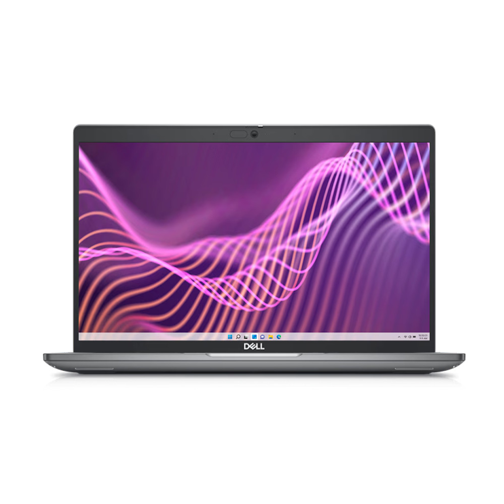 Laptop Dell Latitude 5440 42LT544002 (Intel Core i5-1335U | 16GB | 512GB | Intel Iris Xe | 14 inch FHD | Ubuntu | Xám)
