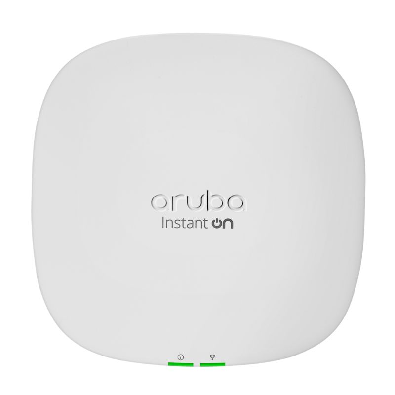 Thiết Bị Phát WiFi Aruba Instant On AP25 _ R4W02A