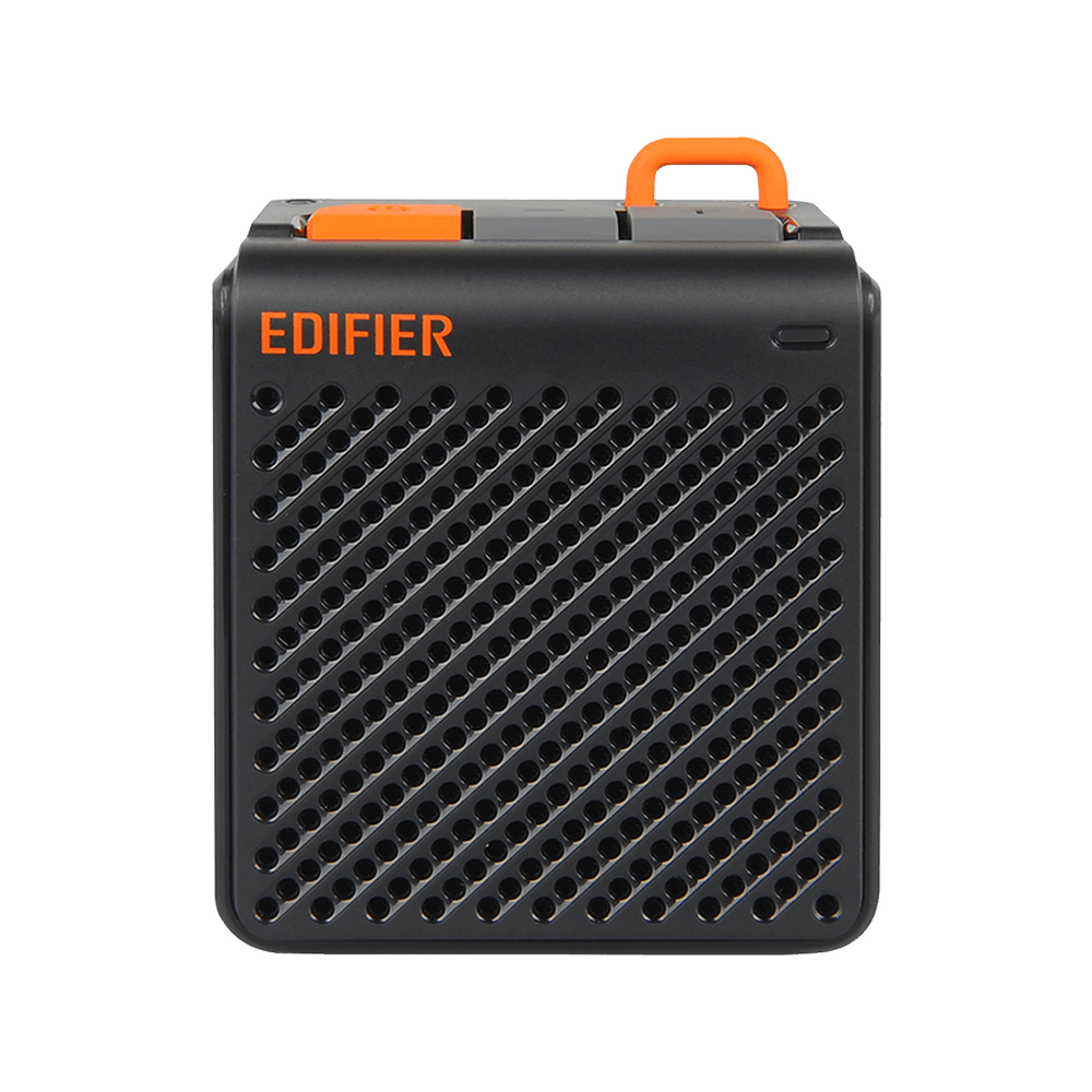 Loa Edifier MP85 Portable Bluetooth Black