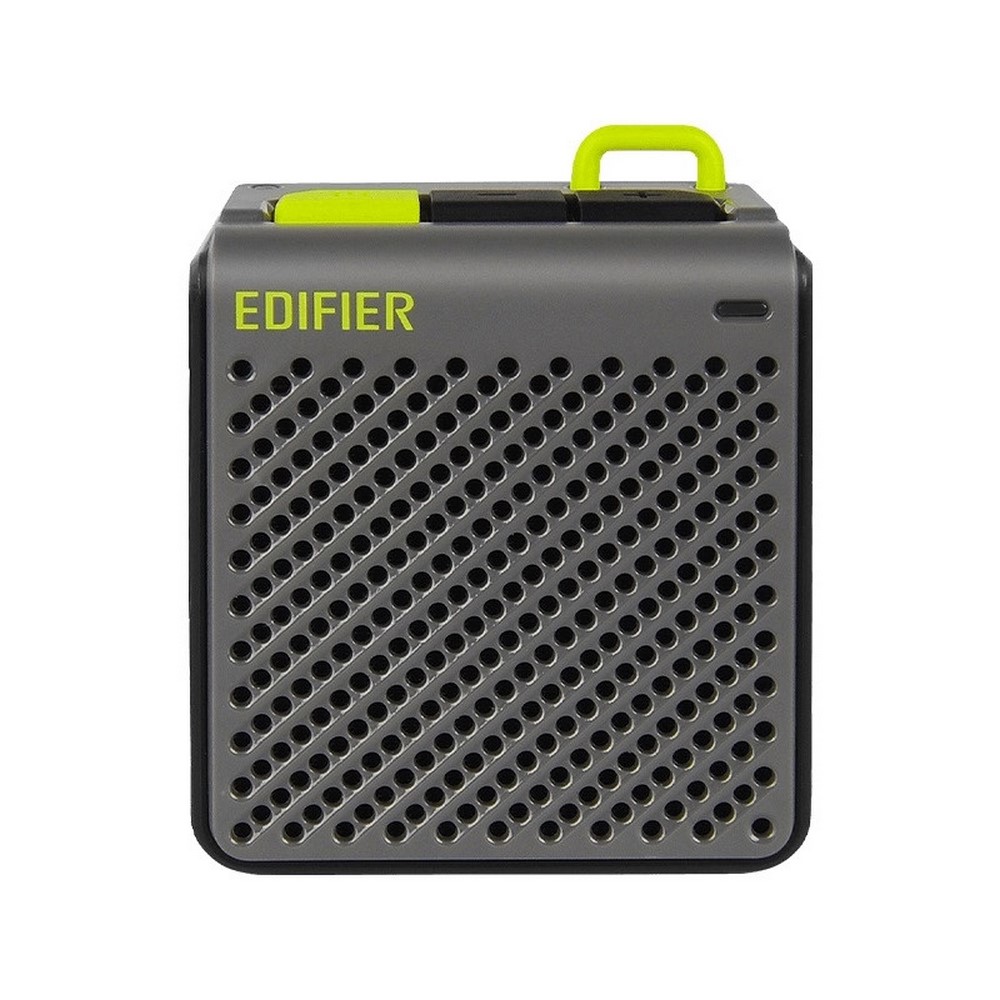 Loa Edifier MP85 Portable Bluetooth Gray