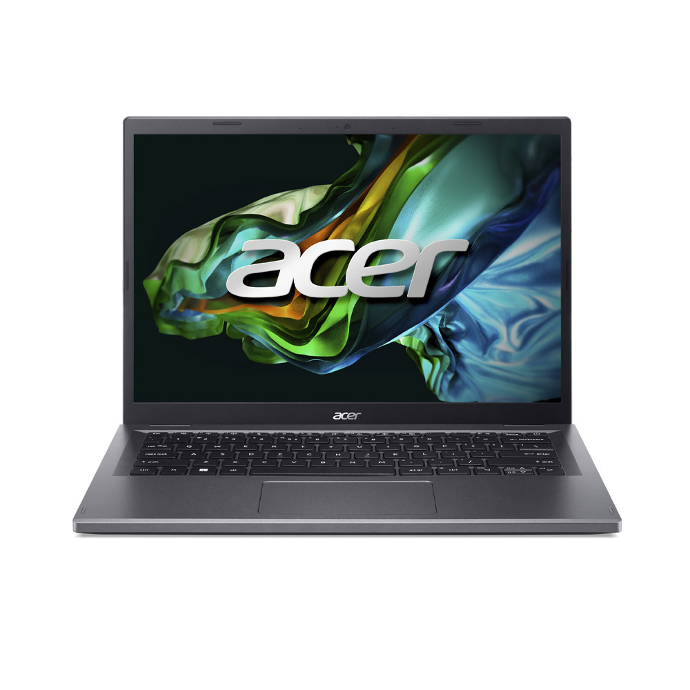 Laptop Acer Aspire 5 A514-56P-742F NX.KHRSV.005 (Intel Core i7-1355U | 16GB | 512GB | Intel Iris Xe Graphics | 14 inch FHD | Windows 11 Home | Gray)
