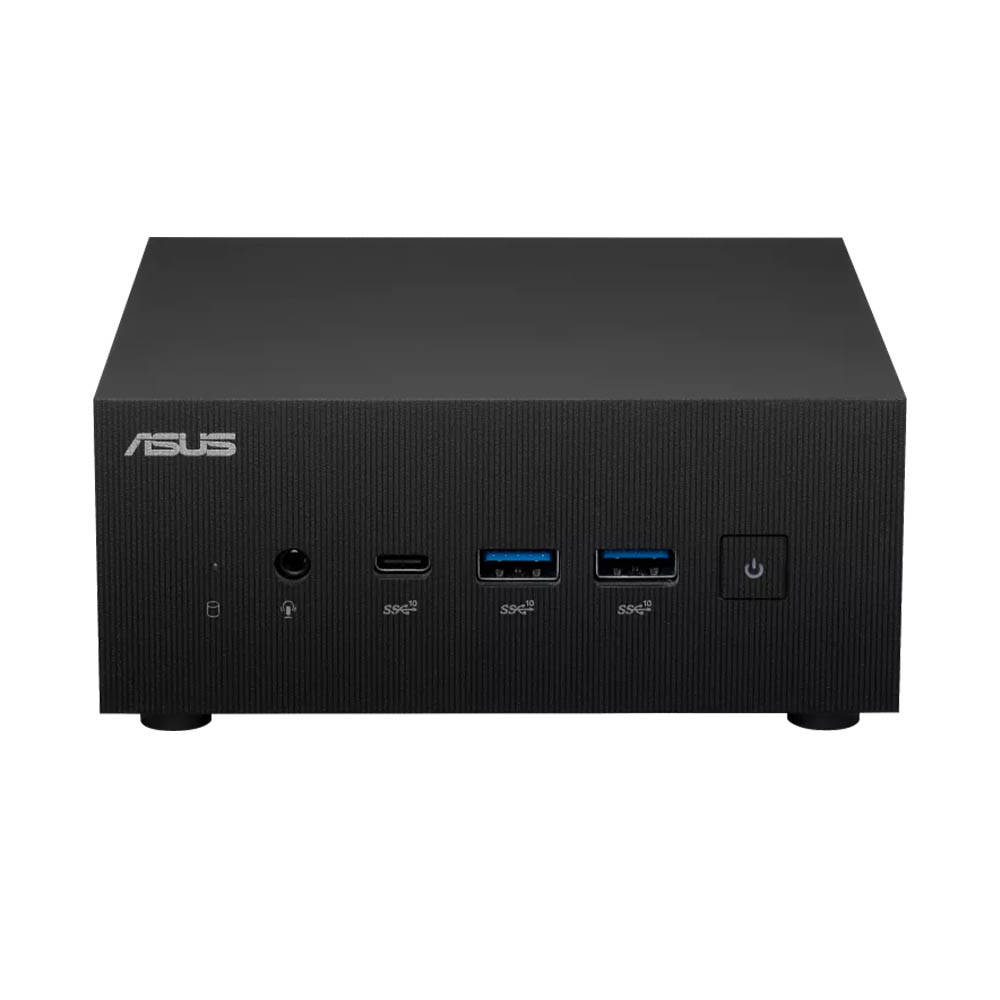 Máy tính mini Asus NUC PN64-B-S5188MD (Intel Core i5-12500H | DDR5 | WIFI 6E | BT5.2 | Intel UHD | NoOS)